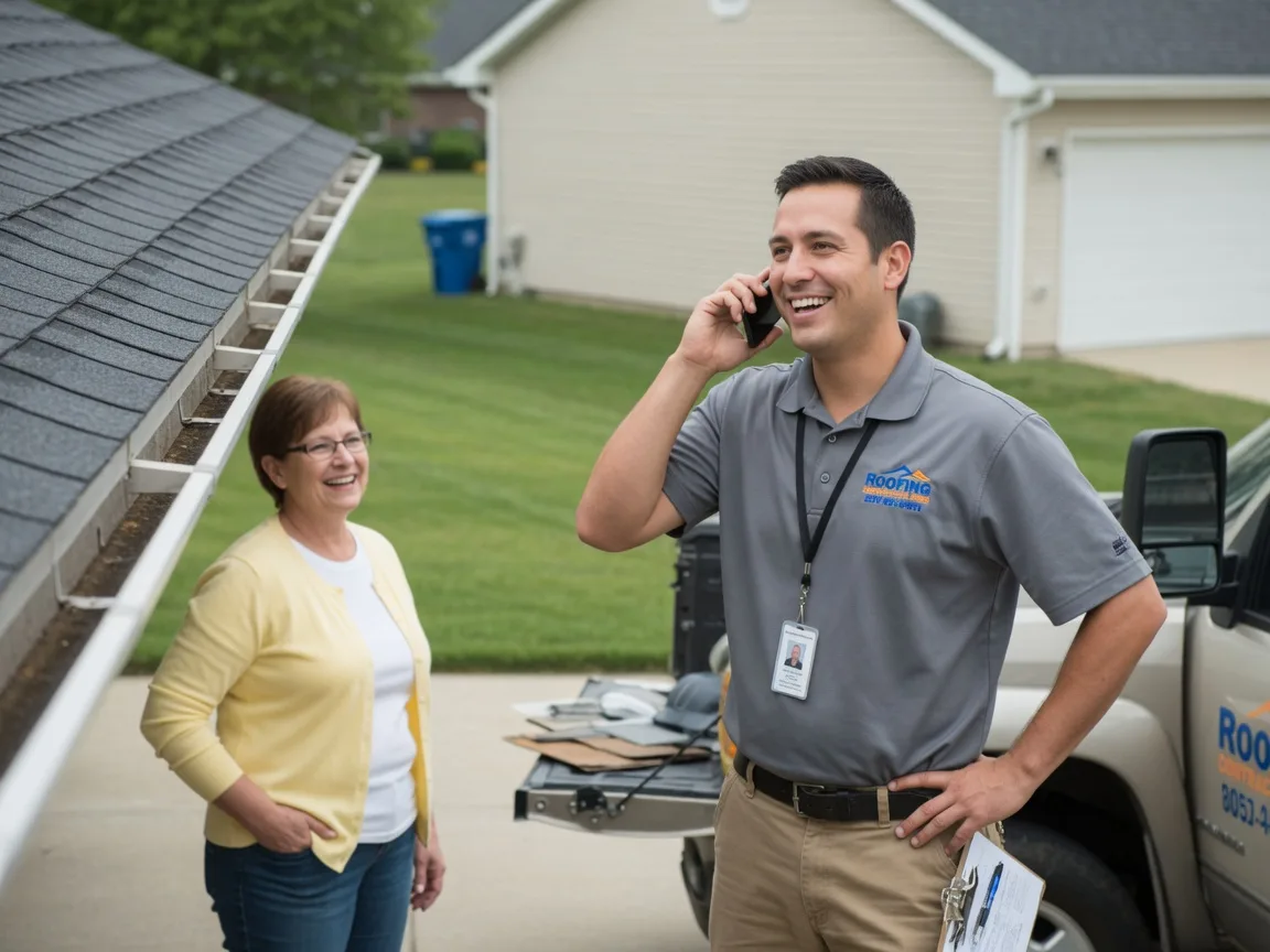 Local Roofing Contractors Greenview, IL FAQs